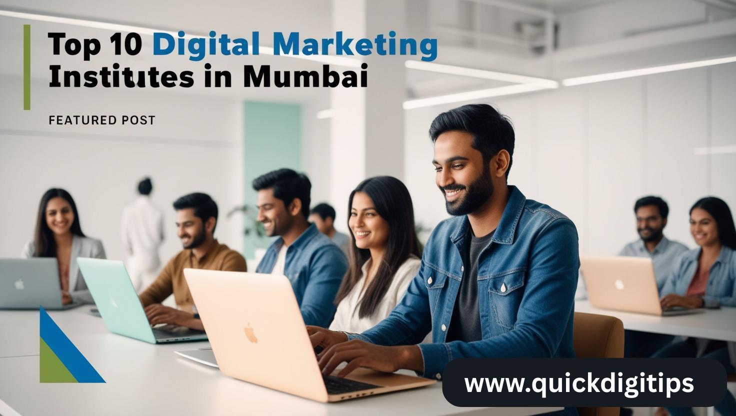 top 10 digital marketing institutes in mumbai