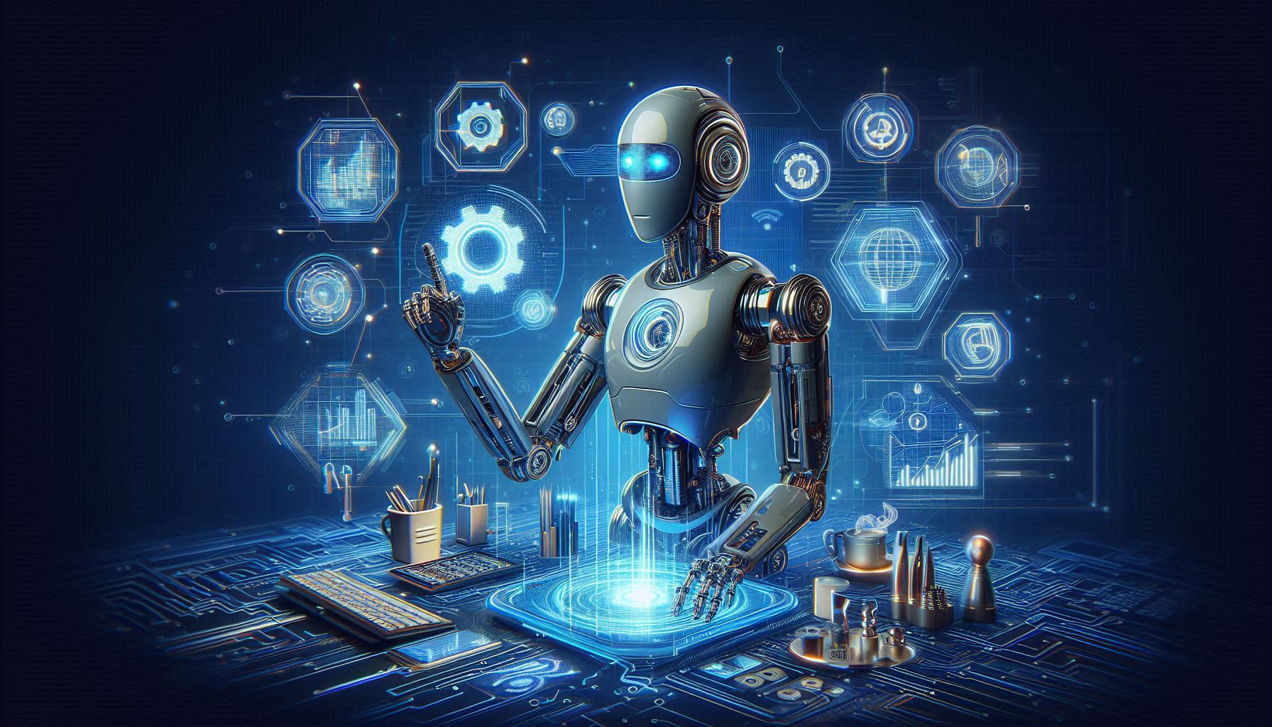 top 10 ai tools in 2025