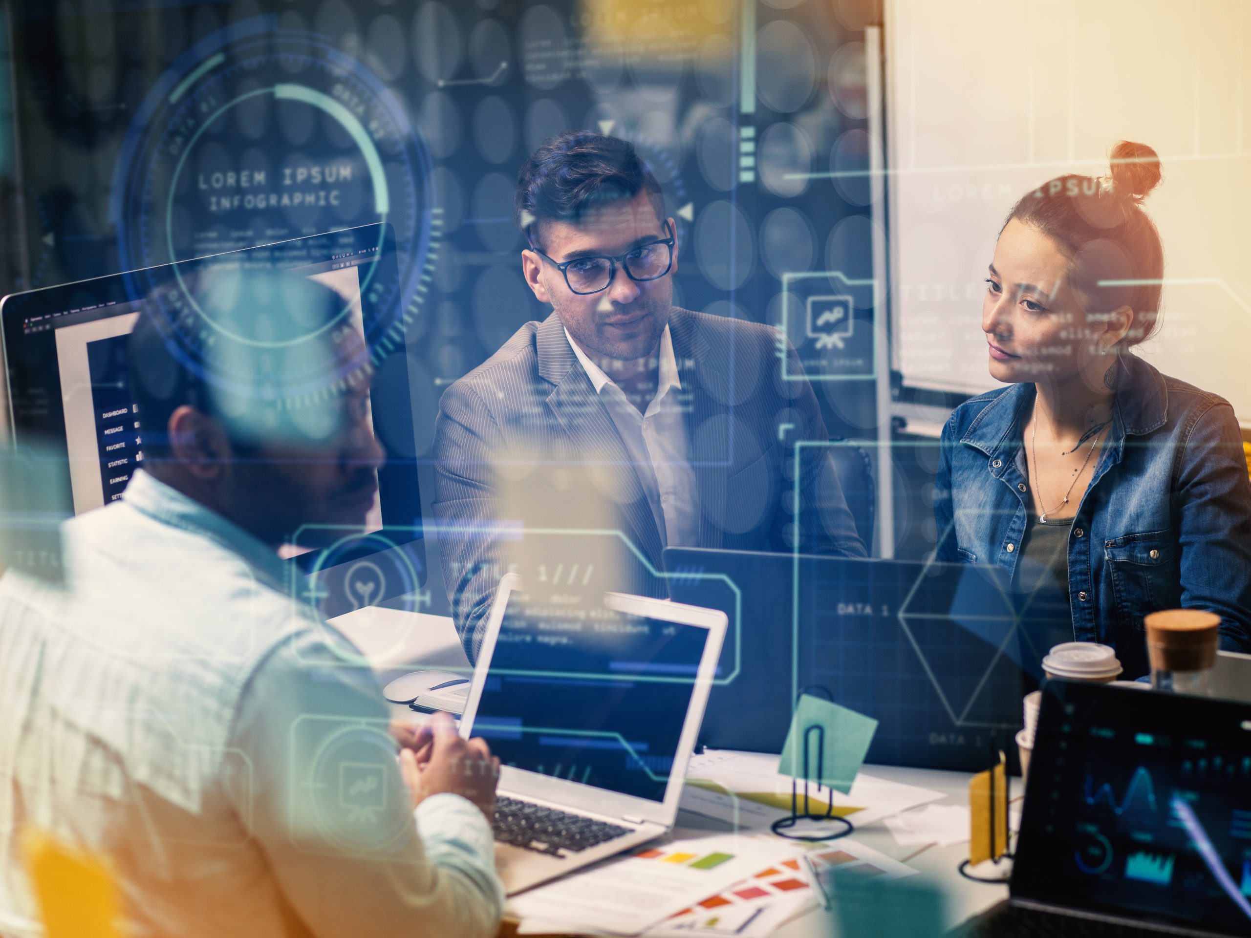 Top 10 AI Tools in 2025